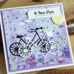 W DNIU ŚLUBU rowery #3 - 