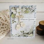 Kartka świąteczna, 525 - 