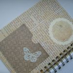 Dyskretny uśmiech retro - 