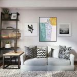 Somos Uno 7, obraz ręcznie malowany postacie obraz do sypialni - 