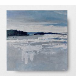 Arktyka-obraz akrylowy 40/40 cm 