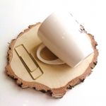 Mała Mi 2 - herbata malowany