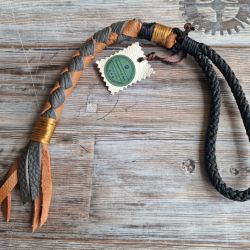 Zabawka dla psa,  Zabawka ze skóry naturalnej,  szarpak,  akcesoria dla psa 1