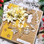 Kartka bożonarodzeniowa 10 - Kartka