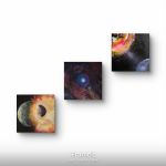 Galaktyczna kompozycja  - 