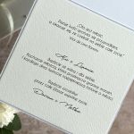 Pudełko na pieniądze dla Młodej Pary, WP 51A  - Pudełko na pieniądze dla Młodej Pary