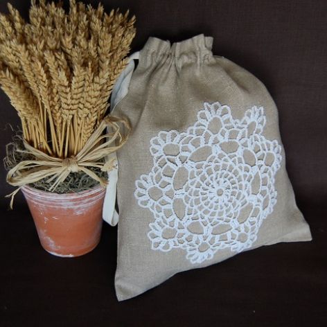 Woreczek "Zapach Prowansji"