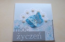 Kartka Urodziny, Imieniny