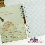 Przepiśnik- retro młynek - 