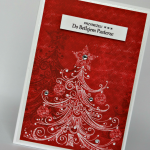 Świąteczne drzewko - 