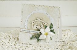 Kartka ze stajenką, 360