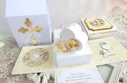 Komunijny exploding box 645