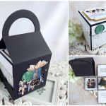 Urodzinowy exploding box 544 - 