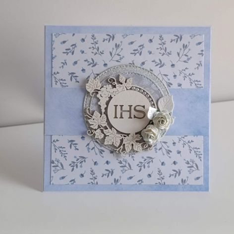 Kartka Pierwsza Komunia Święta 06