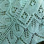 Letnia bambusowa chusta - 