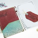 Pamiętnik/ Notatnik- podążaj za marzeniami - 