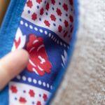 Kosmetyczka damska MAXI - 