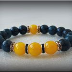 Kolekcja "bransoletki na bogato" - Nr 369 - bransoletka 3