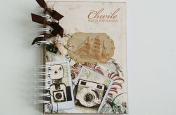 Notes - ;wspomnienia z podróży'