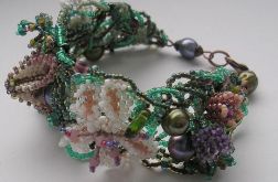 czarodziejski ogród freeform