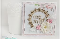 Wyjątkowa KARTKA na wyjątkowy ŚLUB - 28