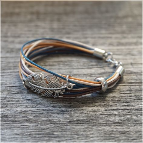 bransoletka "boho boho"