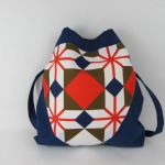 TORBA JUMBO PACK BLUE 4w1 - JUMBO PACK BLUE
