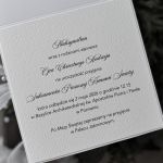 Ręcznie robione zaproszenia komunijne, 4D - Ręcznie robione zaproszenia komunijne