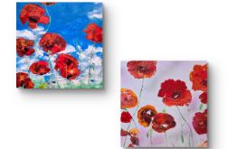 Kompozycja makow polnyvmch