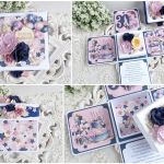 Urodzinowy exploding box 418 - 