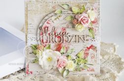 Kartka urodzinowa, 469