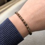 Bransoletka ochronna tygrysie oko talizman - 3