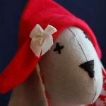 Króliczyca Marcysia - 