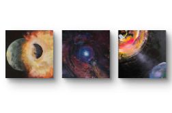 Galaktyczna kompozycja