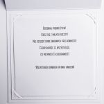 Kartka na urodziny handmade dzikie róże  - Personalizowana kartka na urodziny z życzeniami