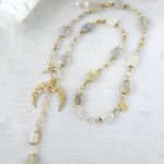 Naszyjnik Lux Lunae - 