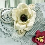 Kartka ślubna- miłość w Paryżu - 