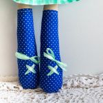 Lalka Rojberka - Rozalka - 46 cm - Seria * Koziołkowe Love * to nasze produkty, które są z nami od zawsze. Najczęściej kupowane przez klientów. Najbardziej ukochane nie tylko przez dzieci. * * * Jaka powinna być pierwsza lala? A może druga lala? Lal przecież nigdy dość! W naszej pracowni z
