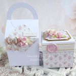 Komunijny exploding box 605 - 