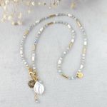 Naszyjnik Soft Pearl  - 