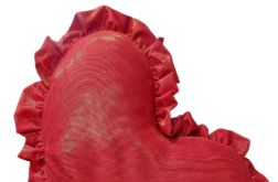 Poduszka serce wyprzedaż