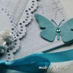 Kopertówka z okazji ślubu-rezerwacja dla Izad - 