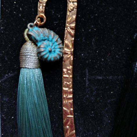 Komplet zakładek do książek dla Niej i dla Niego