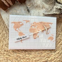 219,Kartka na ślub w szczęśliwą podróż 4