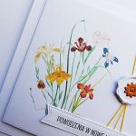 Kartka powodzenia w nowej pracy na nową pracę - Kartka na zmianę pracy