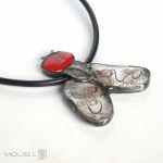 Mucha, którą da się lubić III - mucha ze szkła i miedzi