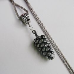 Eko Szycha -naszyjnik