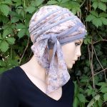 turban INKA II - 