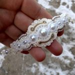 Bransoletka sutasz Zamówienie dla Agaty - 