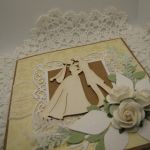 Kartka ślubna w pudełku 21 - 